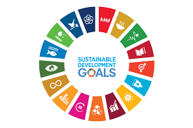UN SDGs - UN Sustainable Development Goals