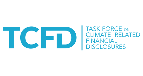 TCFD - Task Force on Climate Related Financial Disclosures